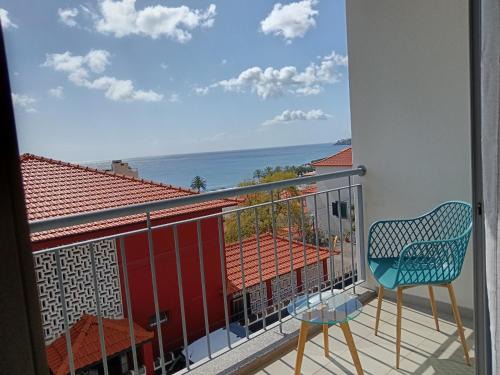 Santa Cruz Apartment | Casa da Vila