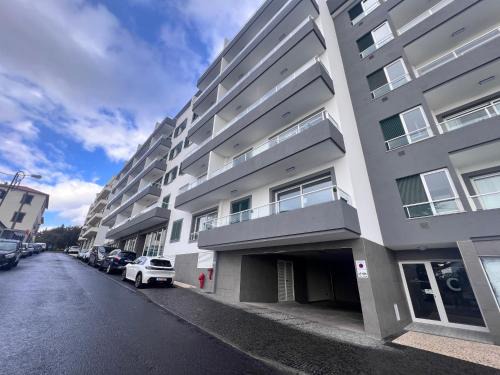 Canico Apartment | Casa Dama Ana