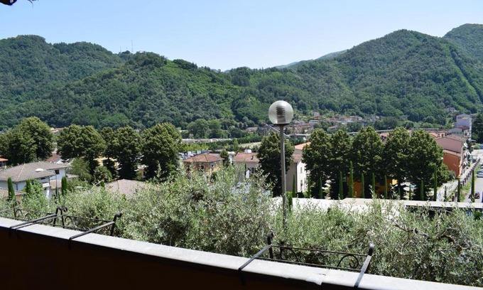 Nozanno Apartment | Casa Daniela