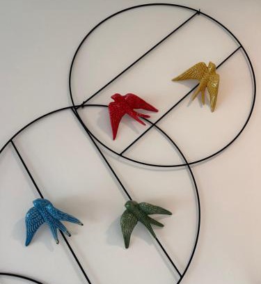 Aveiro Apartment | Casa das Falcoeiras - AL com pátio e jardim privados