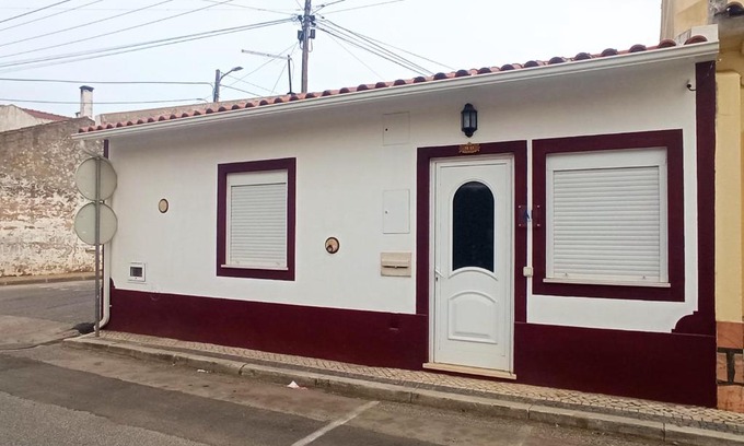 Golega House | Casa das Festas