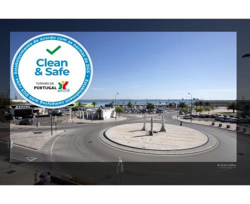 Setubal Apartment | Casa das Sardinhas