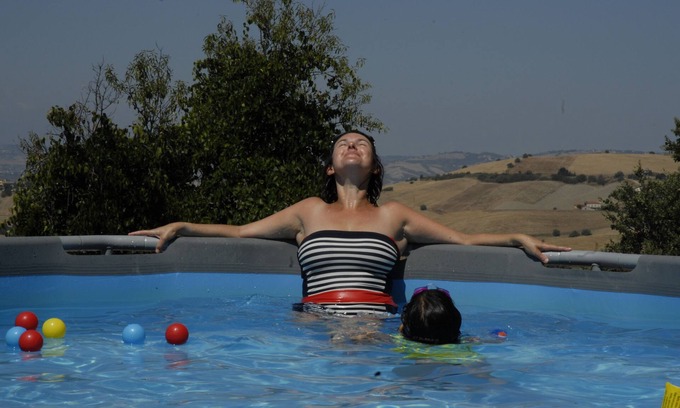 Atessa Bed & Breakfast | Casa Davina