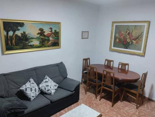 Campoamor Apartment | Casa de Alexandra 3