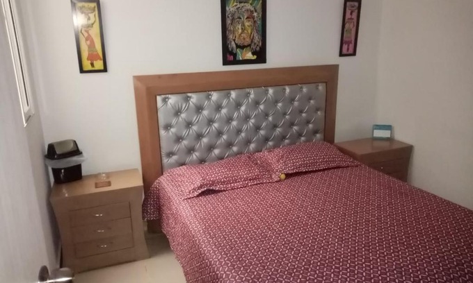 Luna Park House | Casa de Andy vacacional Eje Cafetero