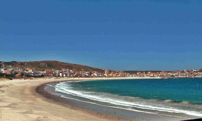 Ponteceso House | Casa de Balsas