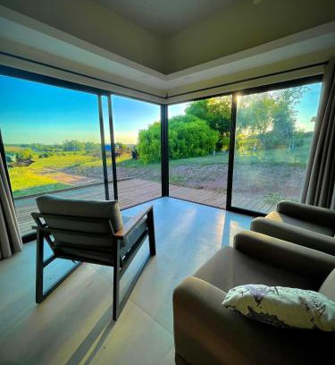 Paysandu House | Casa de Campo in the City