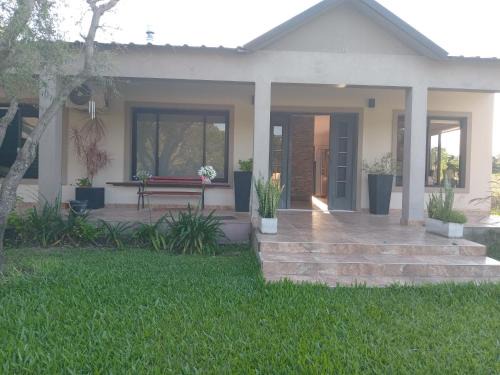 Federacion House | Casa de Campo La Amada