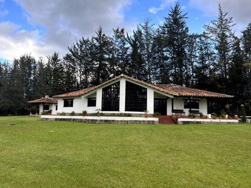 Villa de Leyva Villa | Casa de Campo Villa de Leyva