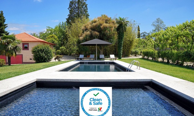 Medelo Cottage | Casa de Docim Turismo Rural LDA for 4 people