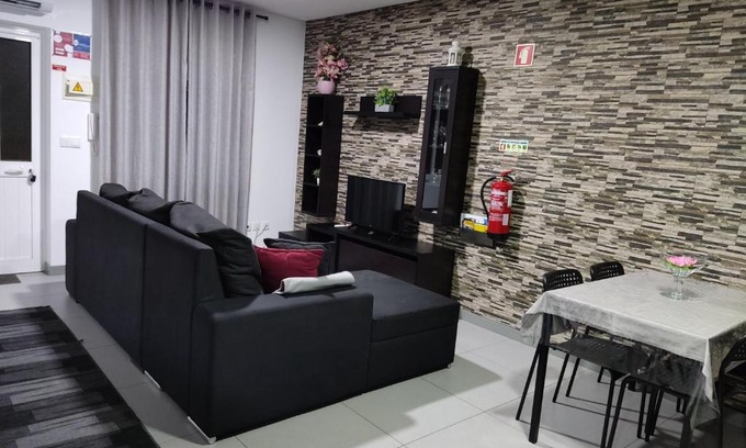 Marinhas House | Casa de férias e fins de semana,1