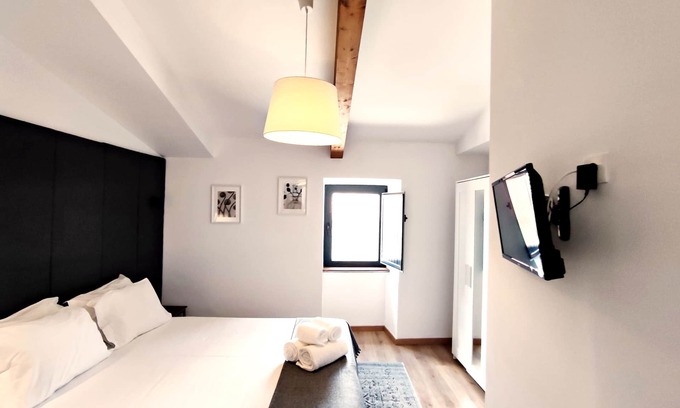 Peso da Regua House | Casa de Ferias no Douro Peso da Régua