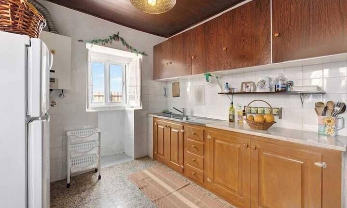 Azenhas do Mar House | casa de ferias