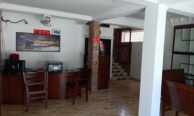 Kochi Hotel | Casa de fore " a non- hotel Hotel"
