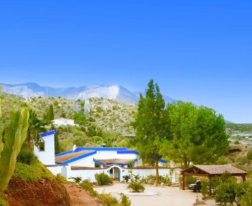 Alhaurin de la Torre Apartment | Casa-De-Golf