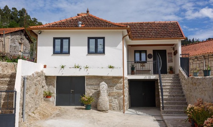 Vieira do Minho House | Casa de Gonçalo