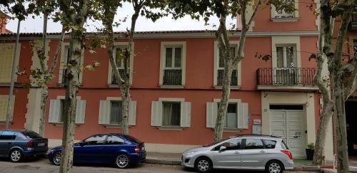 Alcala de Henares Bed & Breakfast | Casa de Huéspedes con encanto El Sueño del Quijote