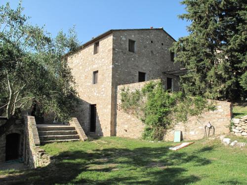 Gello House | Casa Delle Aque