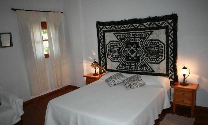 Bubion Villa | Casa De La Fuente