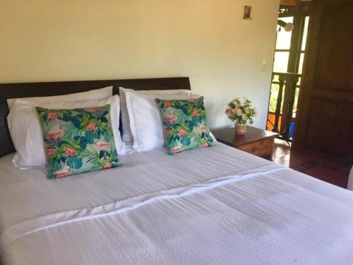 Villa de Leyva House | Casa de las Palmas