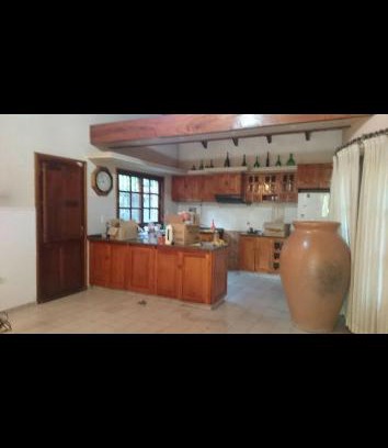 Rio Ceballos Villa | Casa de las sierras