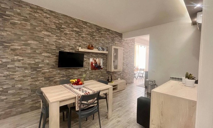 Marsala Apartment | CASA DE LEMPICKA
