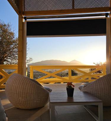 San Cristobal de La Laguna House | Casa de Limon