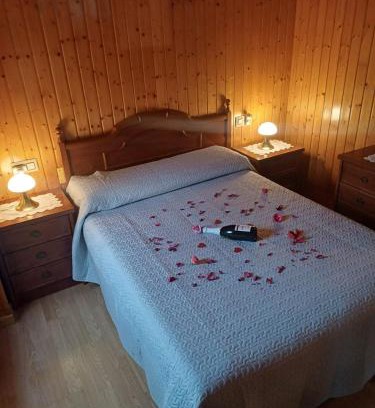 Laxe House | Casa de Lino