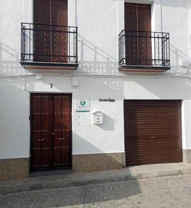 Cardena House | Casa de los Abuelos