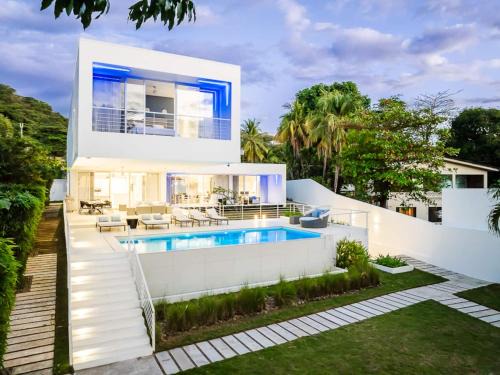 Coco House | Casa De Lys