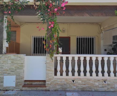 Playa de Almarda House | Casa de Mar