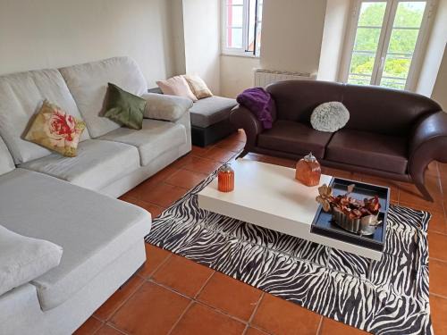 Noia House | Casa de Mercedes