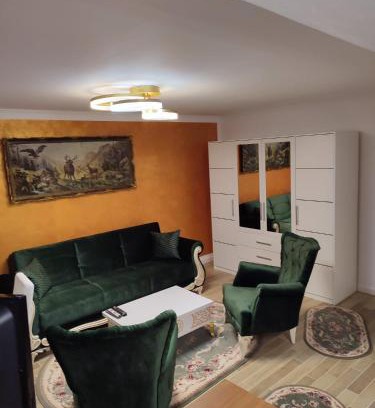 Alba Iulia Apartment | Casa de pe colt