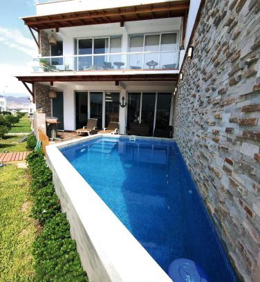 Bujama Baja Apartment | Casa de playa Bujama, Mala, Asia, Lima, Moravia II