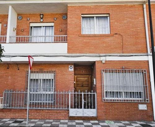 Valderrubio House | Casa de Pueblo con Encanto