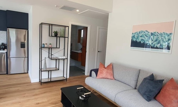 Kawarau Falls Apartment | Casa De Remarkables S