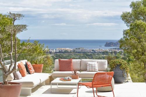 Javea Villa | Casa de Romero