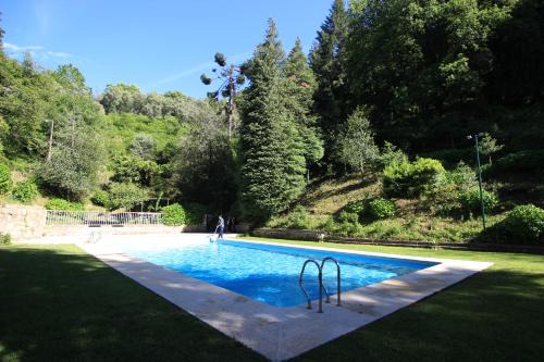 Cabril House | Casa de Salamonde