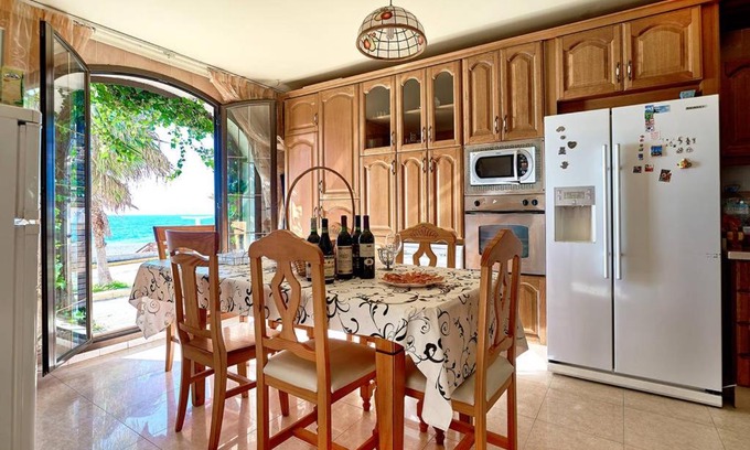 Adra Villa | Casa de Sueño en la Playa