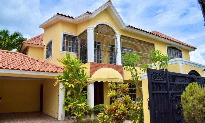 Vista Hermosa House | Casa de verano para la familia