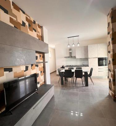Paterno Apartment | Casa Dea