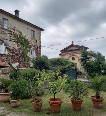 Querceta Apartment | Casa Deanna