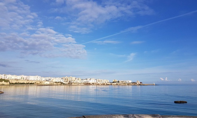 Otranto House | Casa Debby - Otranto