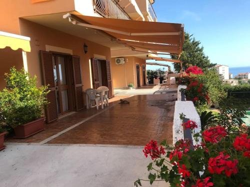 Paola House | Casa Degli Oleandri