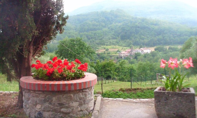Pontremoli Bed & Breakfast | Casa degli Stretti Giaredo