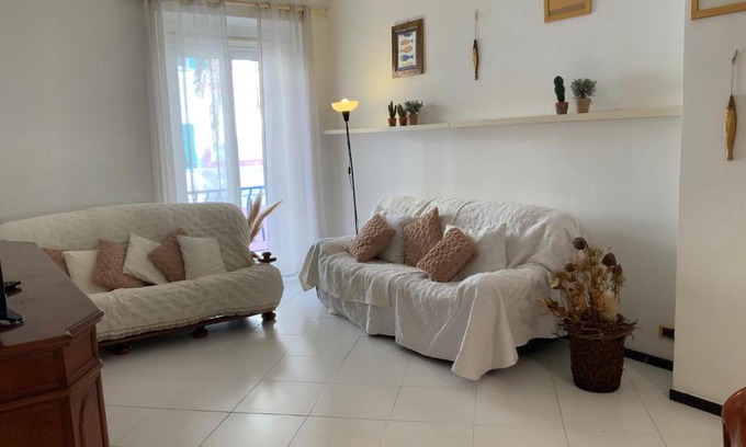 Riva Trigoso Apartment | Casa dei pesciolini