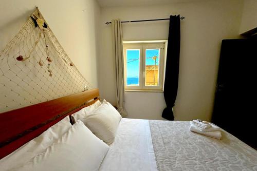 Porto Palo Apartment | Casa dei Venti