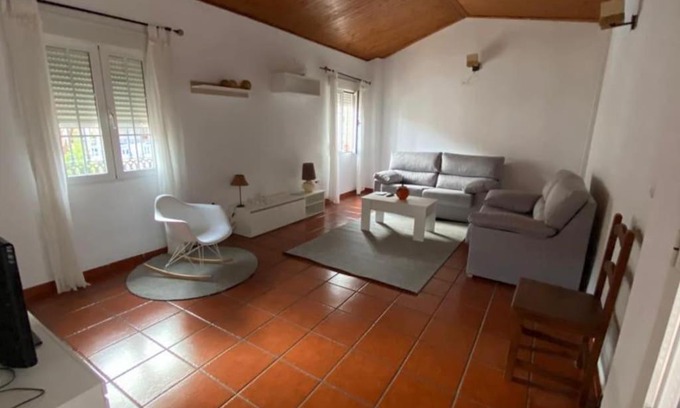 Jaen House | Casa del Aceite de Oliva Virgen Extra