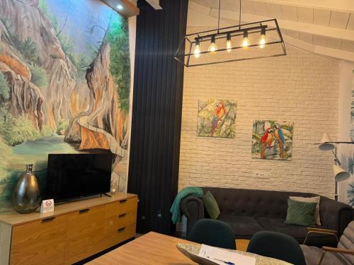 Cazorla House | Casa del Agua