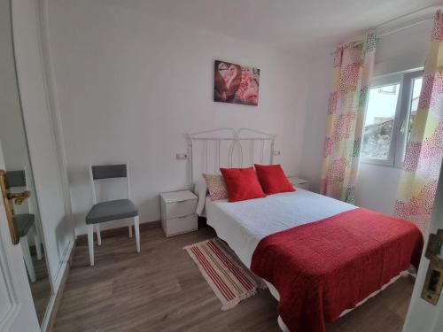 Muros House | Casa del Carmen